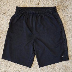 DSG Men's Athletic Shorts - Black - Size Medium